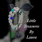 Pearl & Glass Beeds Bracelet