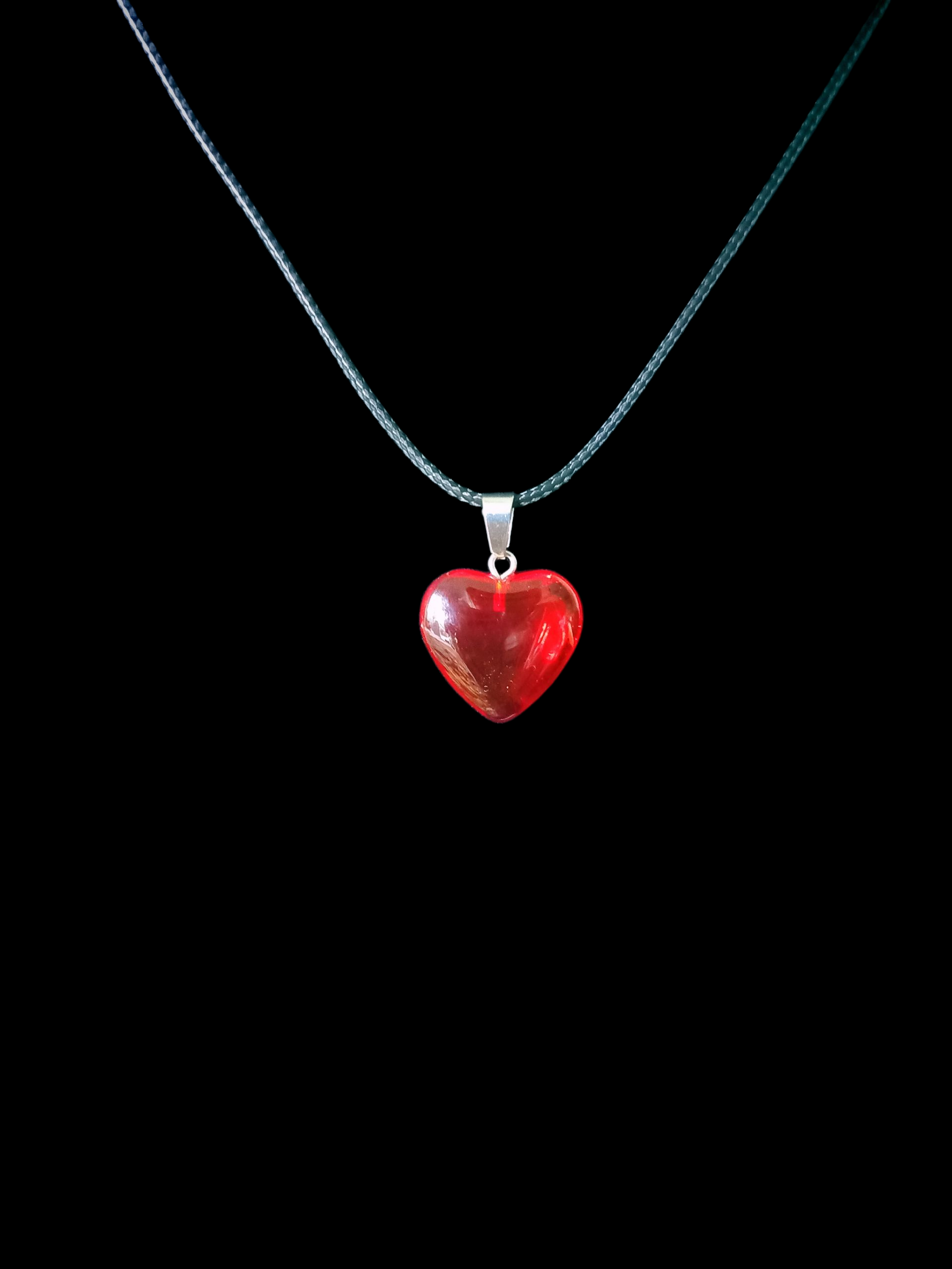 Natural Gemstone Necklace