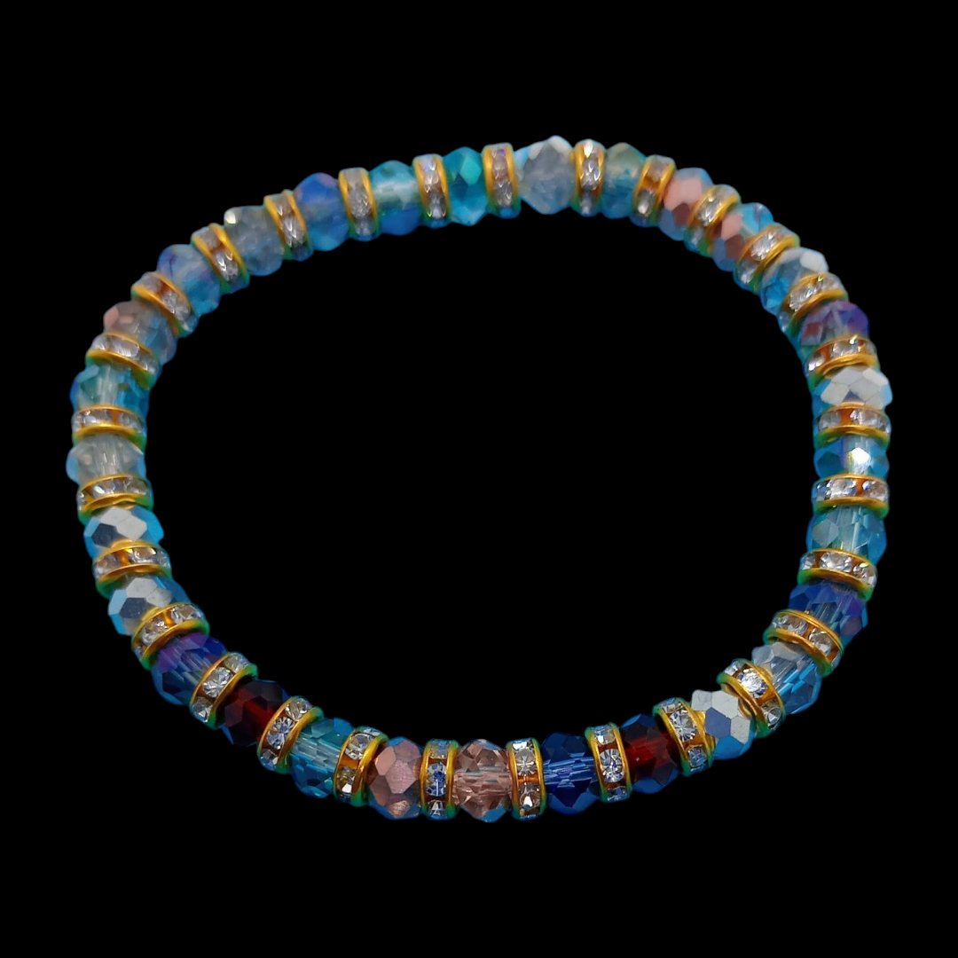Sparkly Bracelet