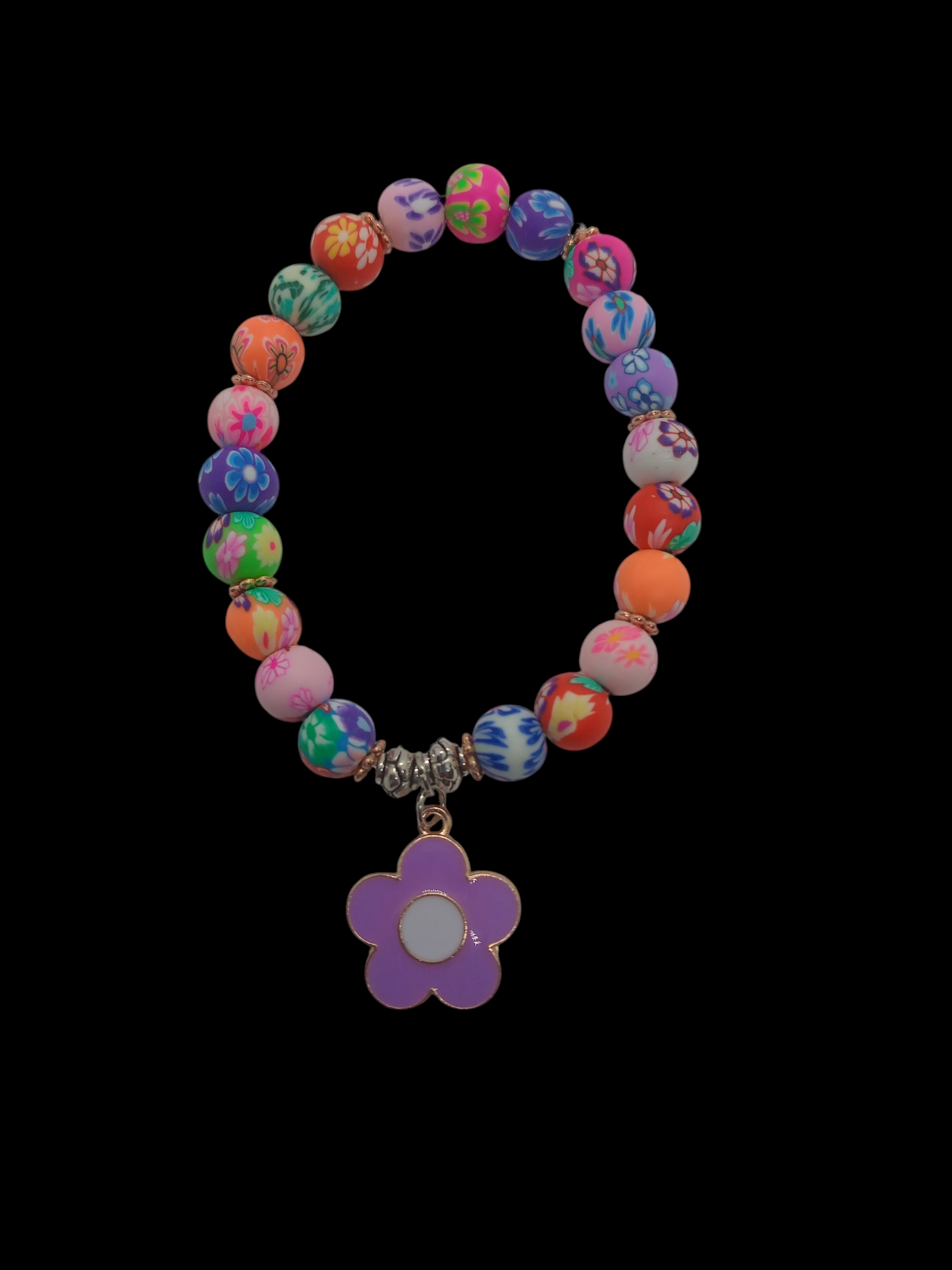 Boho Charm Bracelet