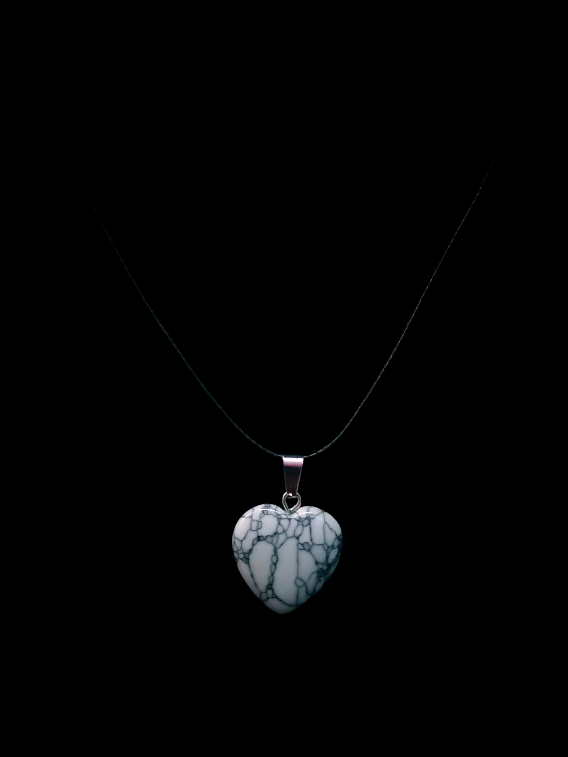 Natural Gemstone Necklace
