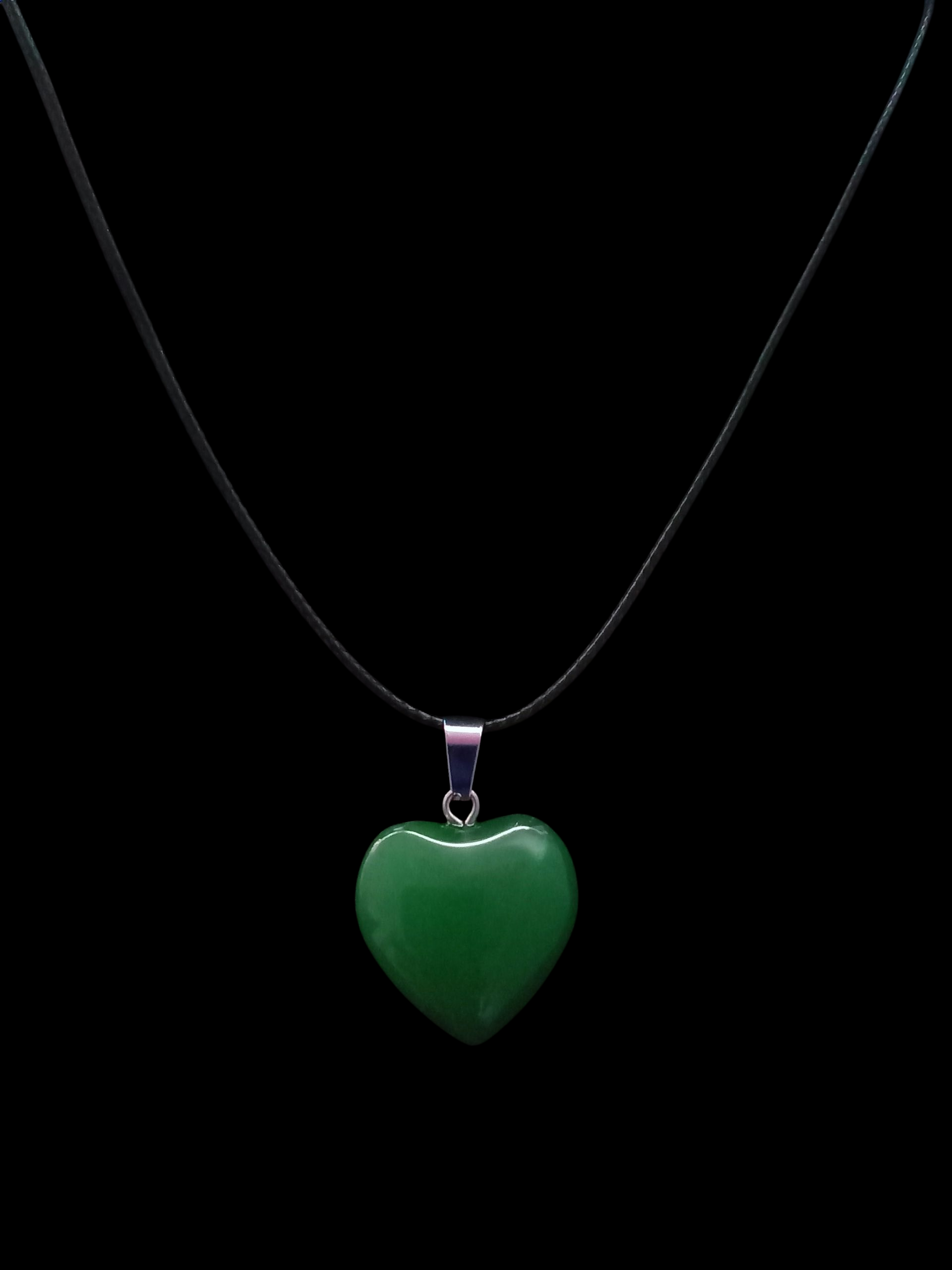 Natural Gemstone Necklace