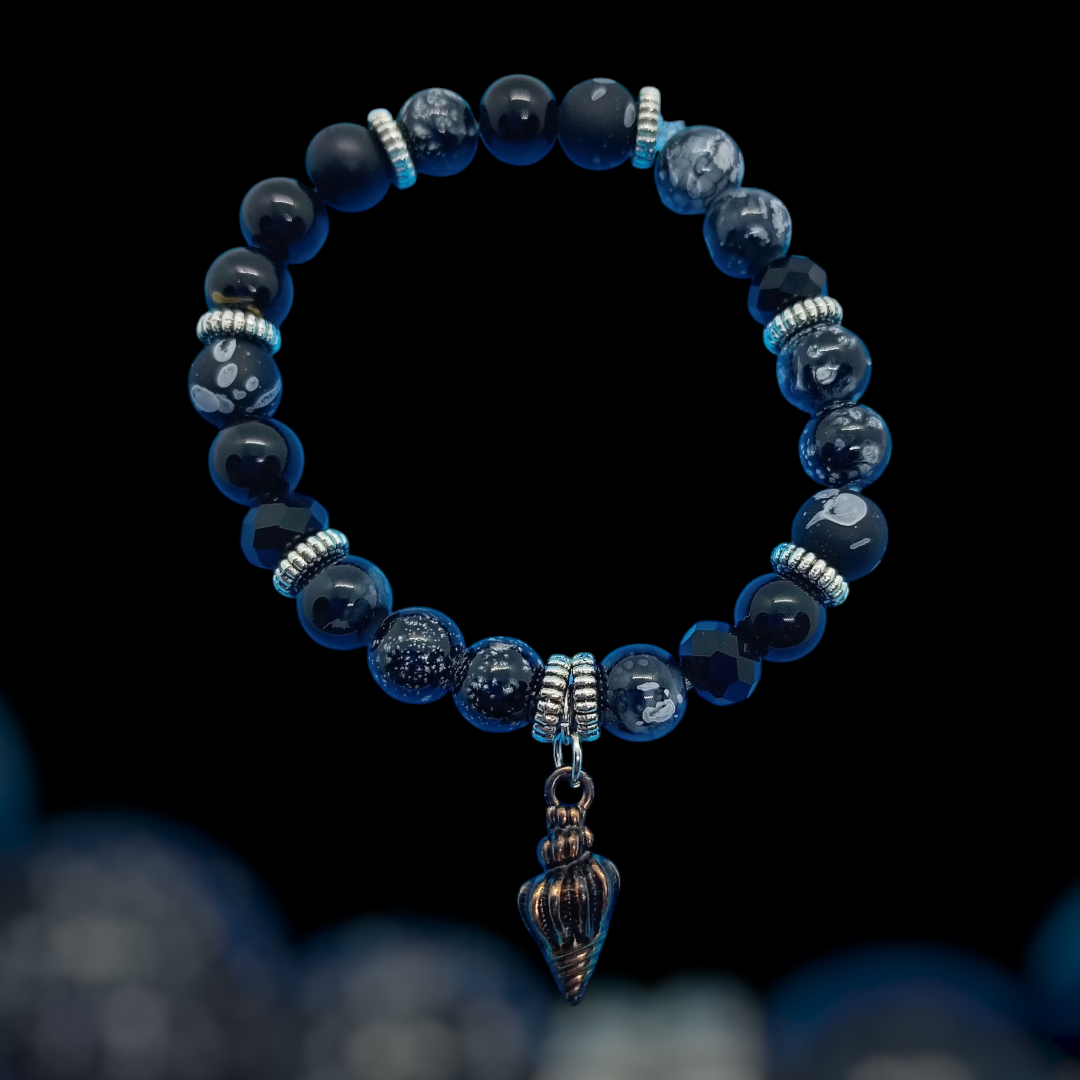 Seashell Bracelet