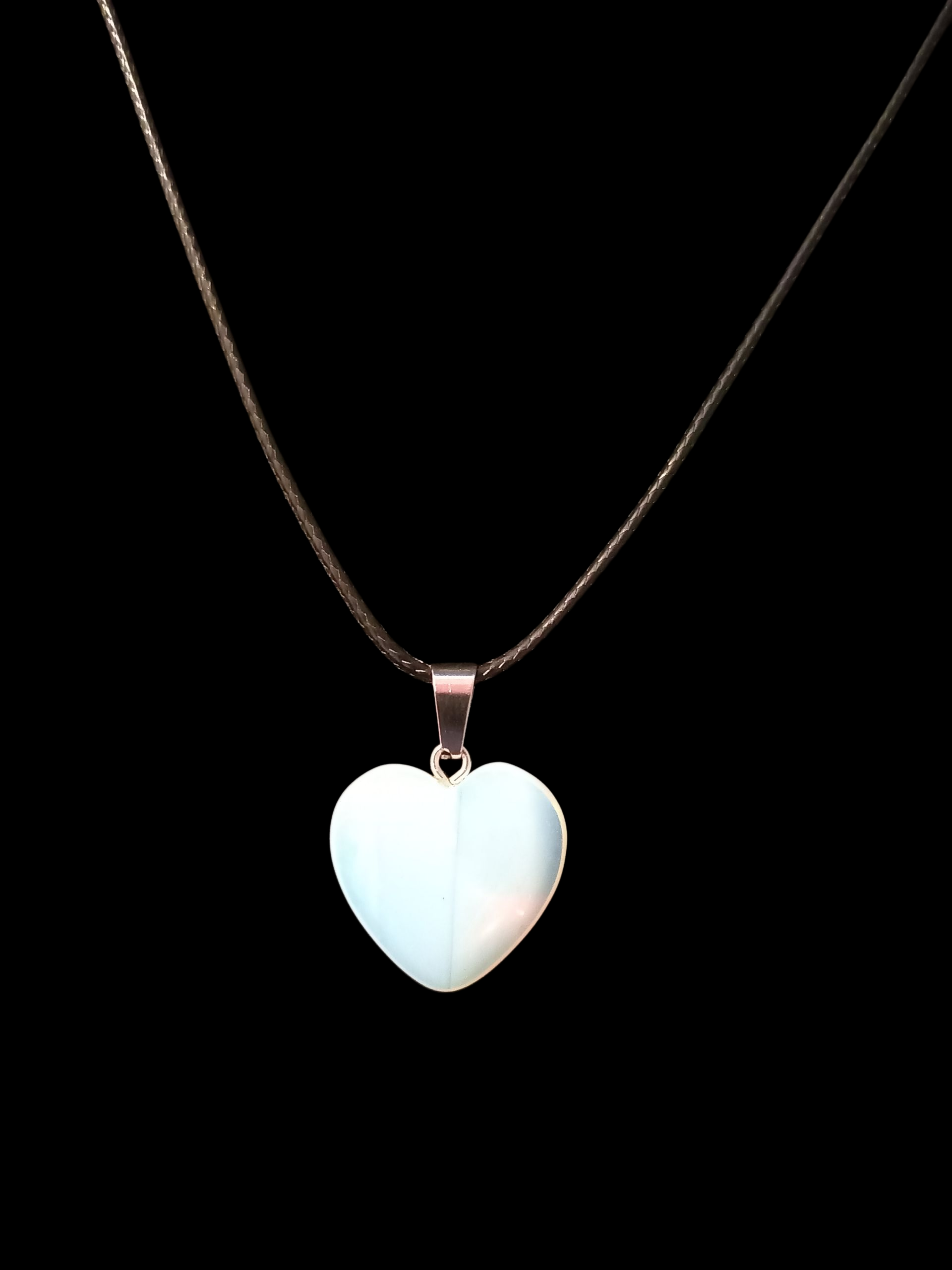 Natural Gemstone Necklace