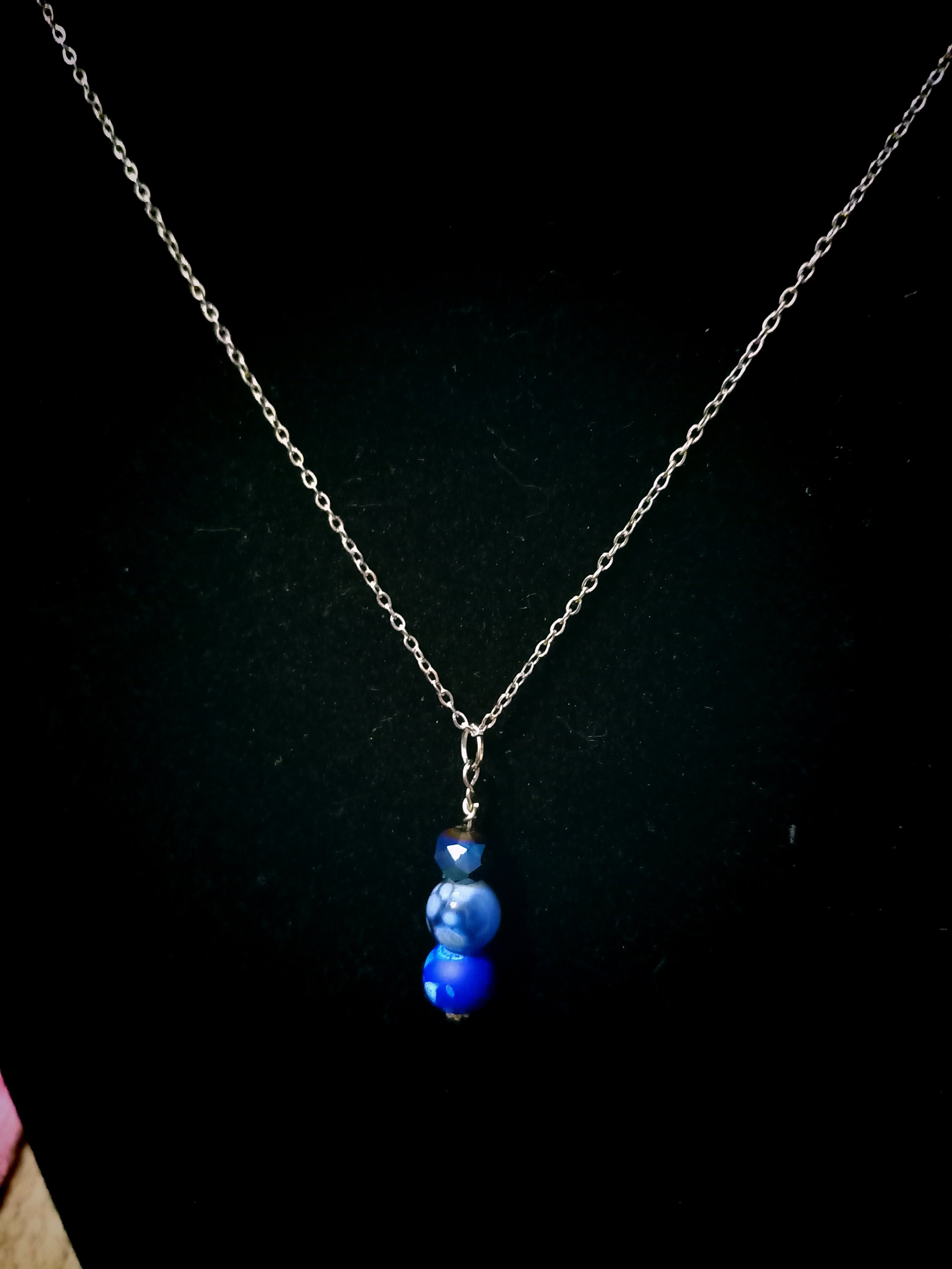 Belle Of The Blues