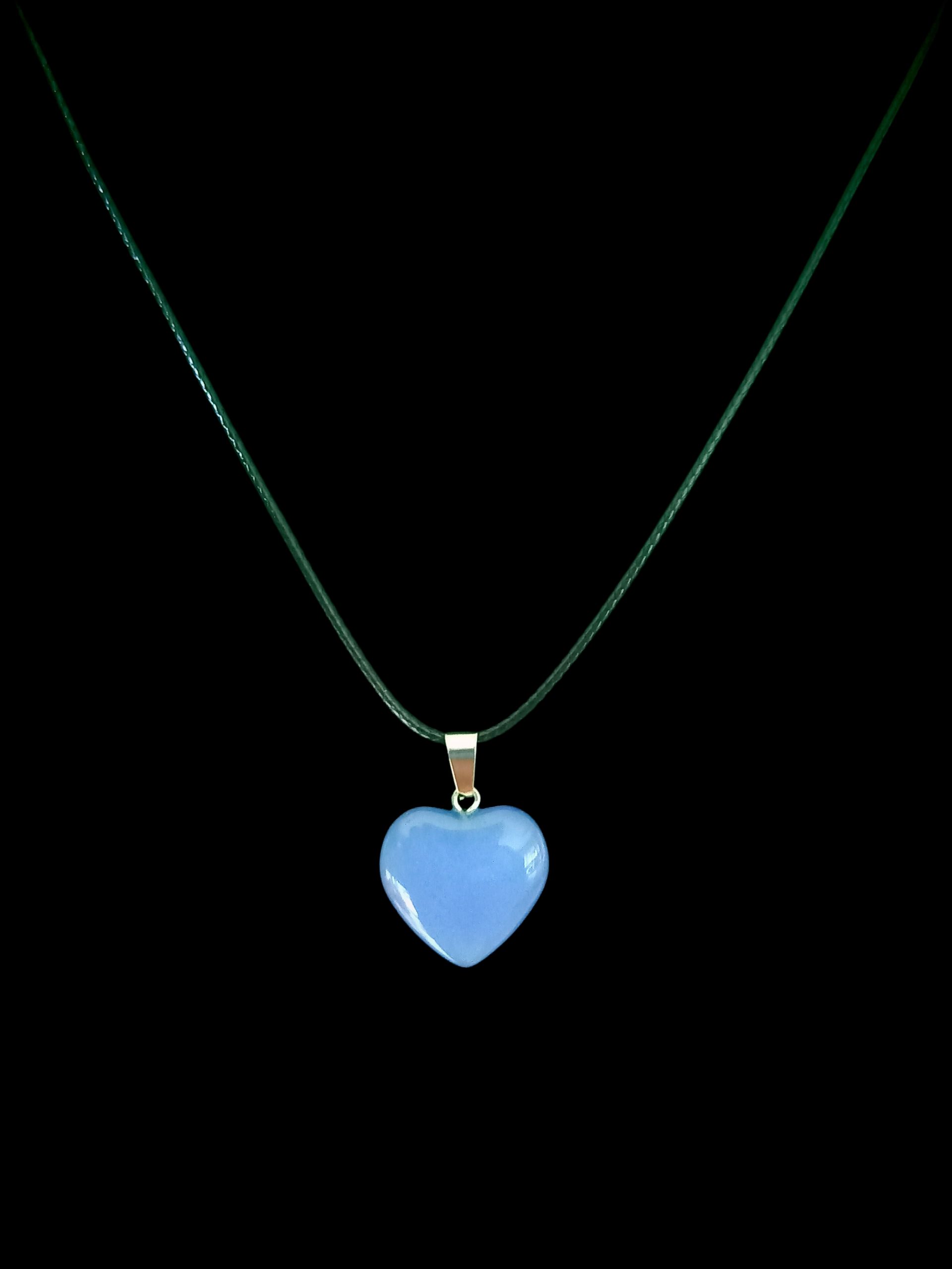 Natural Gemstone Necklace