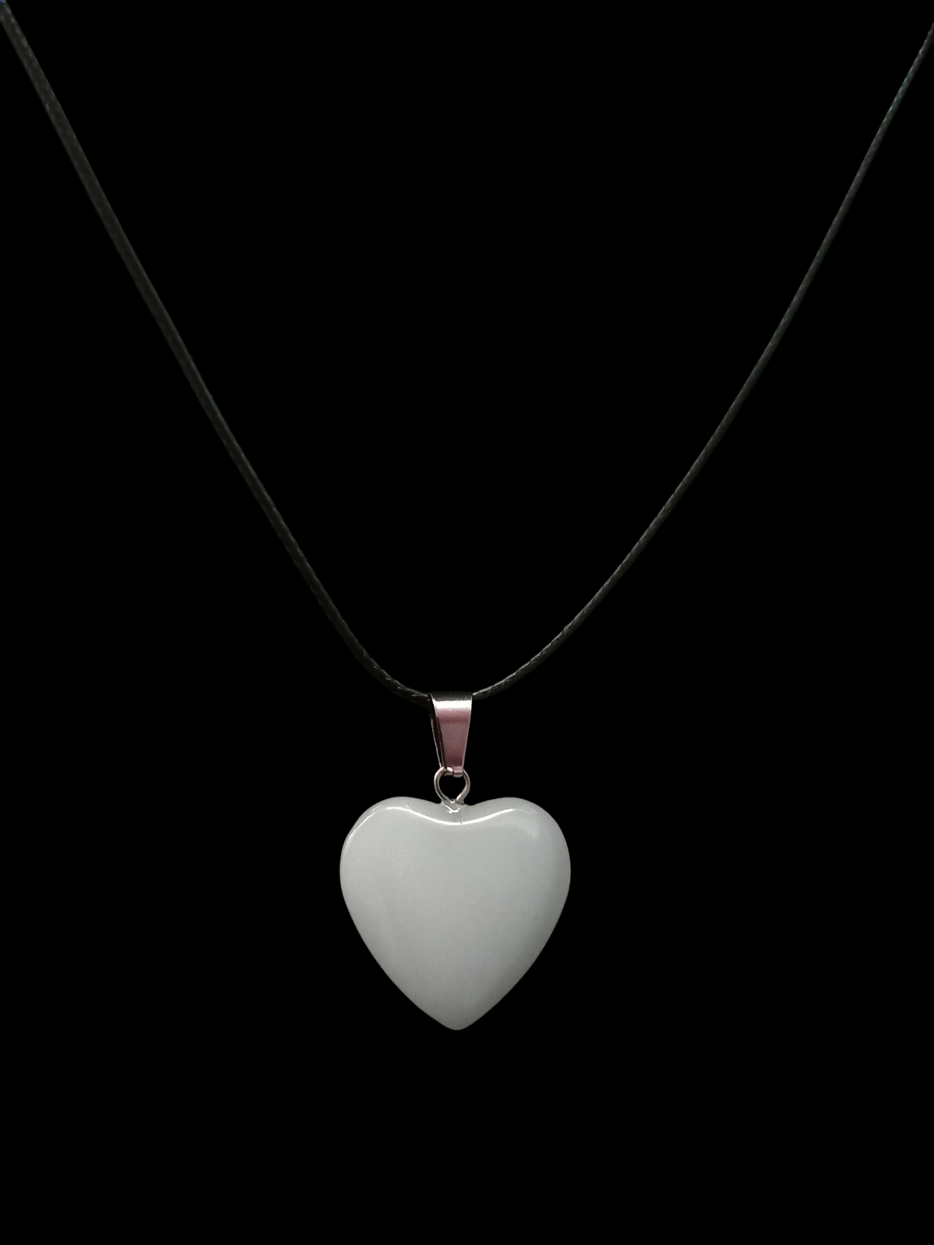 Natural Gemstone Necklace