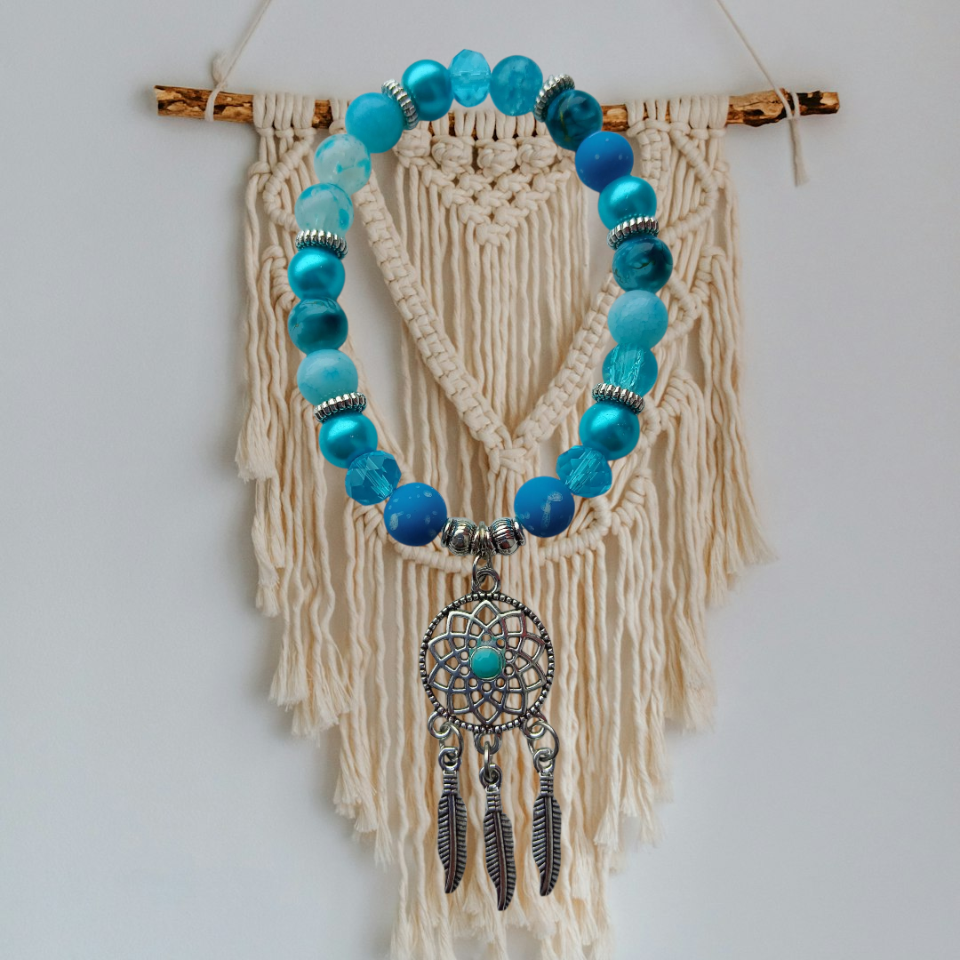 Dreamcatcher Bracelet