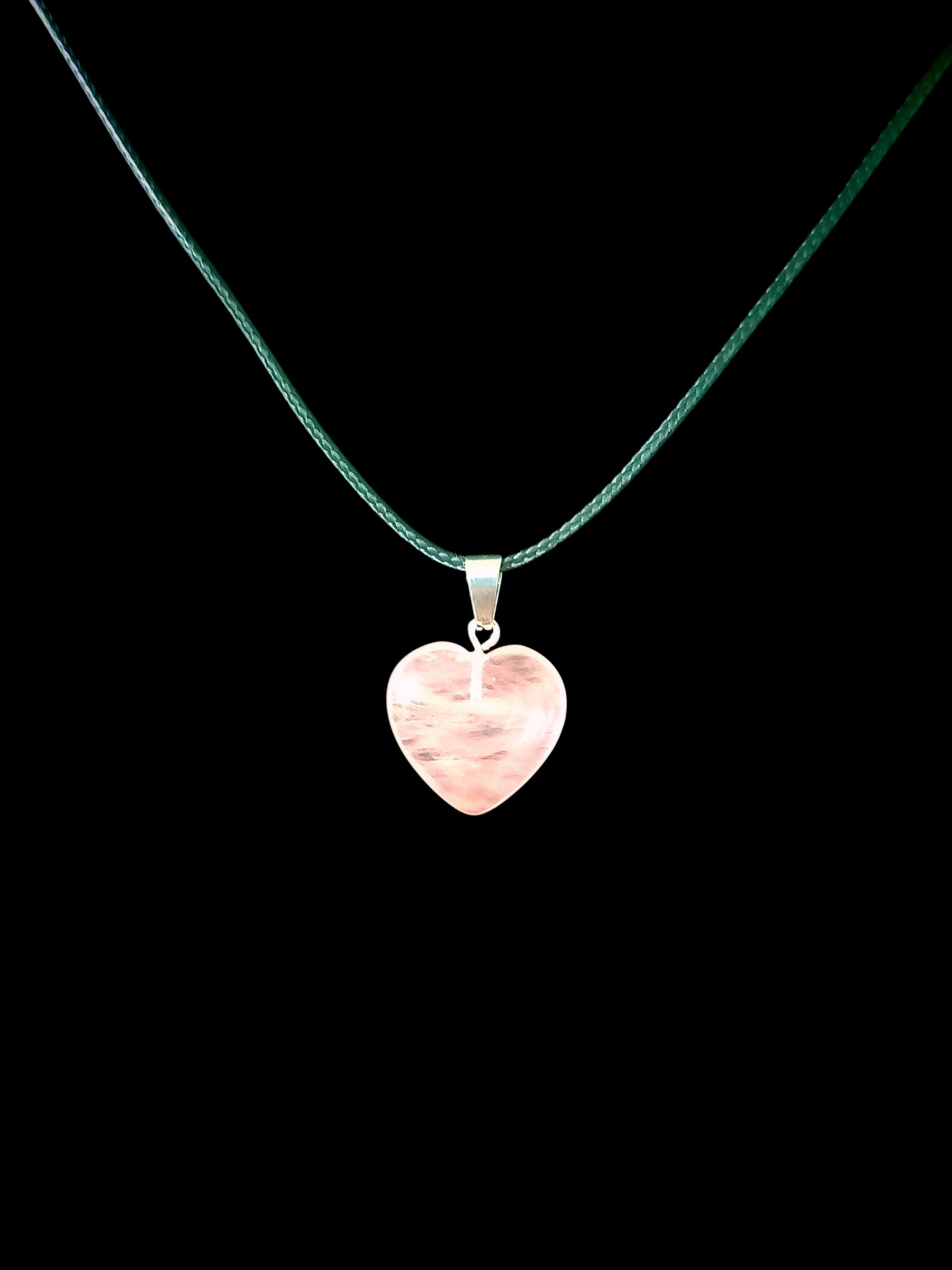 Natural Gemstone Necklace