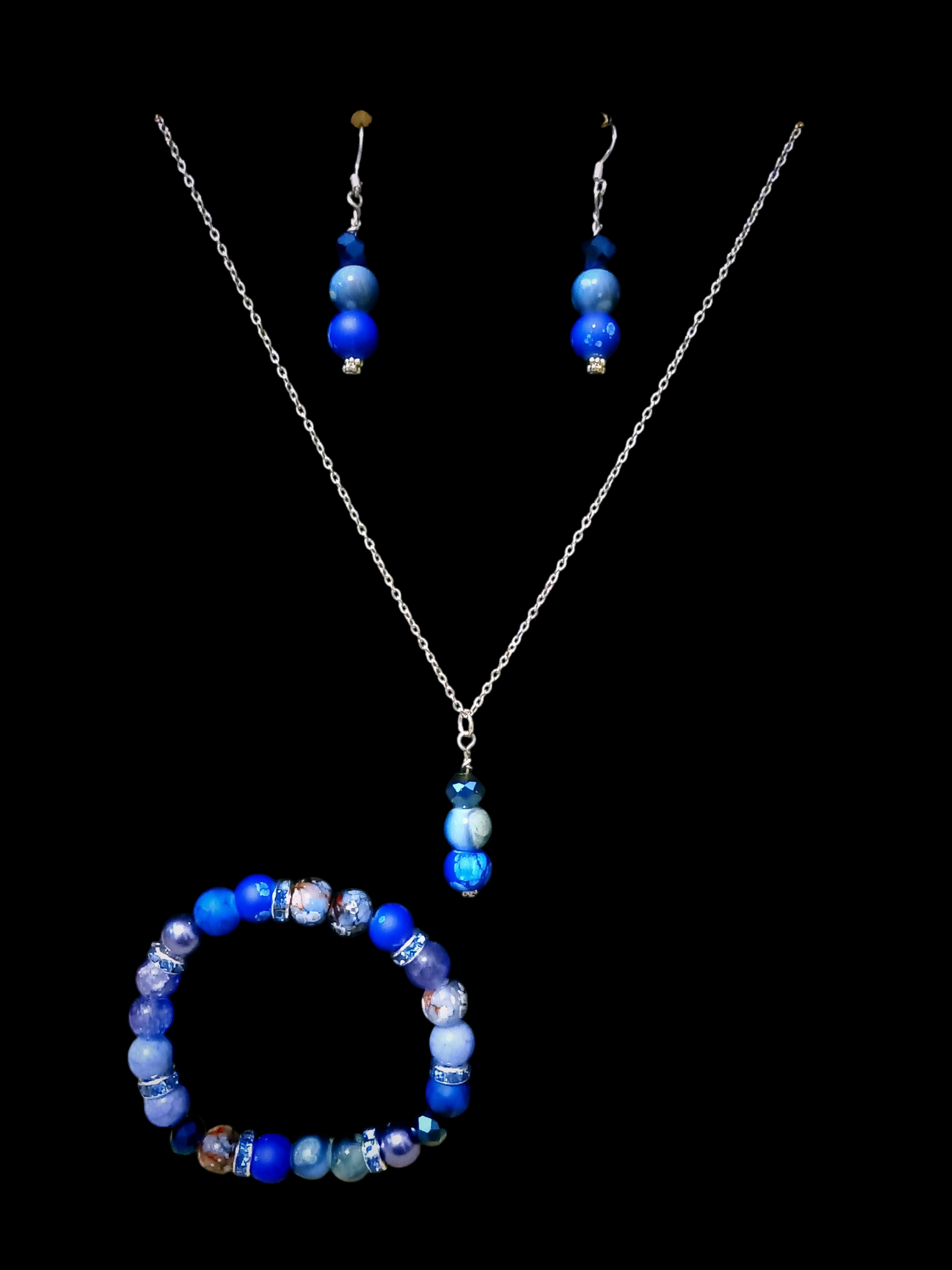 Belle Of The Blues Set