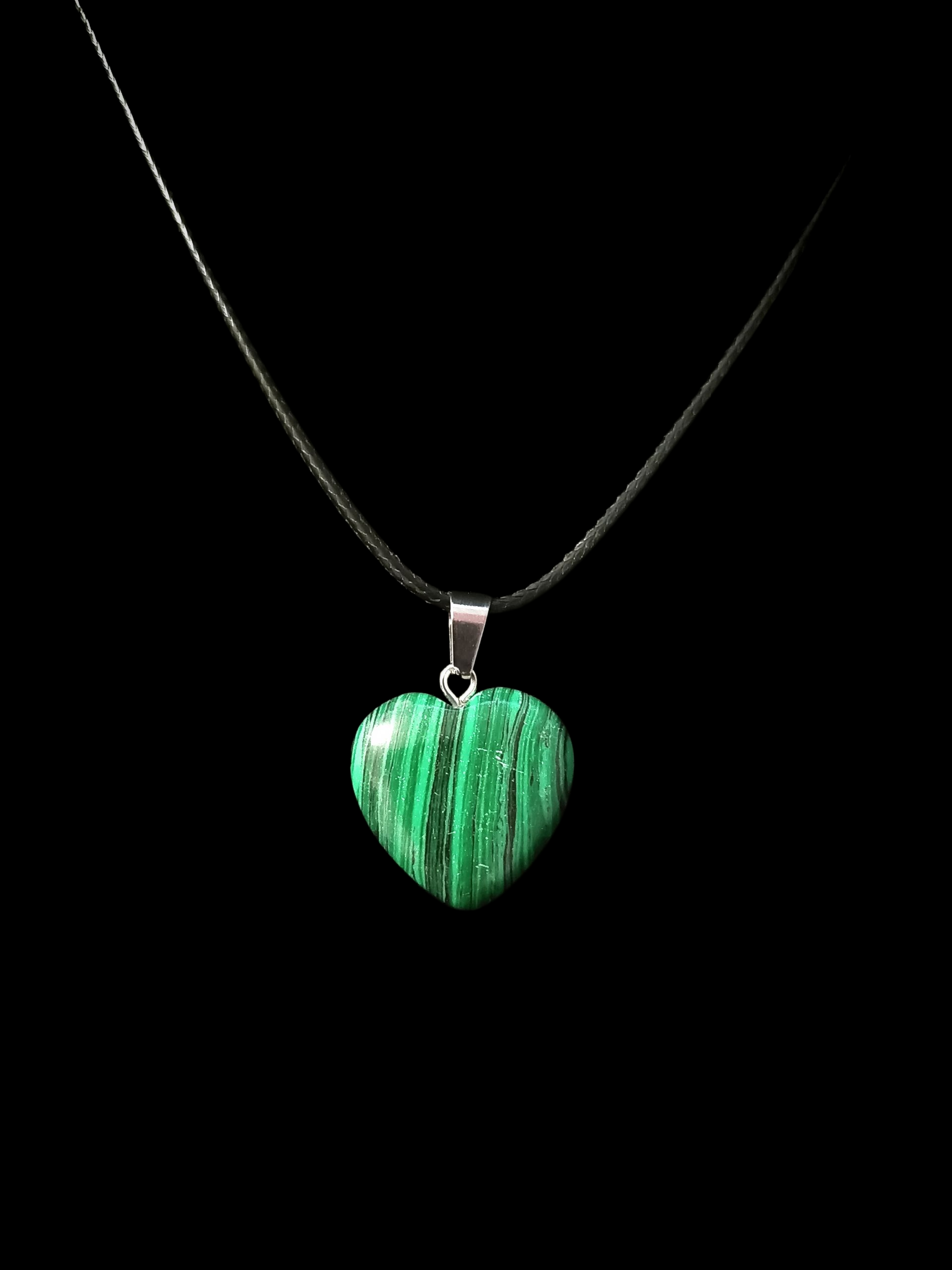 Natural Gemstone Necklace